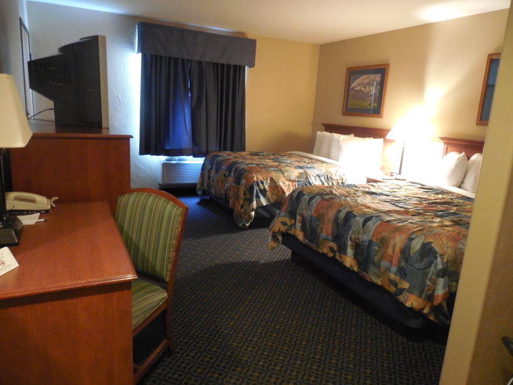 Blue Mountain Inn And Suites Rangely Eksteriør bilde